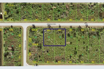 12053 Abrams Avenue, Port Charlotte, FL 33981 - Photo 1