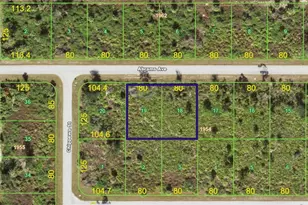 12053 Abrams Ave, Port Charlotte, FL 33981 - Photo 1