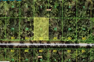 14472 McMillin Ave, Port Charlotte, FL 33953 - Photo 1