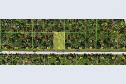 13188 Arizona Avenue, Port Charlotte, FL 33953 - Photo 1