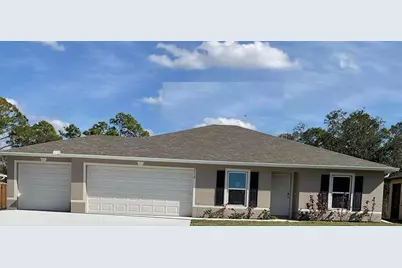2518 Hemet Street, North Port, FL 34288 - Photo 1