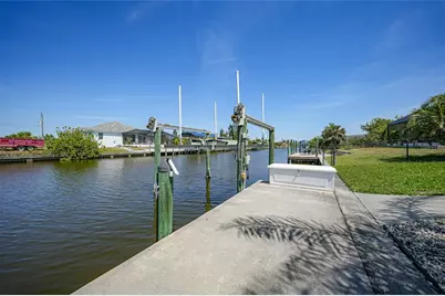 15538 Aqua Circle, Port Charlotte, FL 33981 - Photo 30