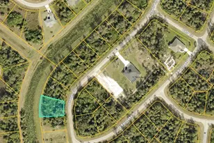 Grover Circle, North Port, FL 34288 - Photo 1