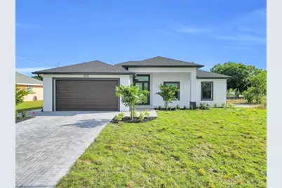 3217 23rd Street SW, Lehigh Acres, FL 33976 - Photo 1