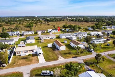 2618 Cindy Avenue, Punta Gorda, FL 33950 - Photo 2
