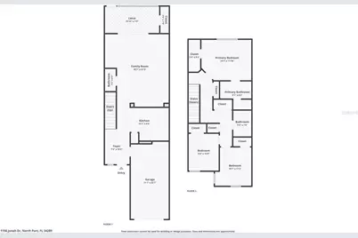 1156 Jonah Drive, North Port, FL 34289 - Photo 50