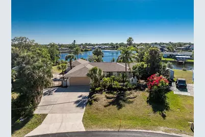 4438 Meager Circle, Port Charlotte, FL 33948 - Photo 2