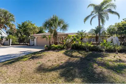 4438 Meager Circle, Port Charlotte, FL 33948 - Photo 1