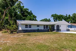 1357 Nimrod St, Port Charlotte, FL 33952 - Photo 2