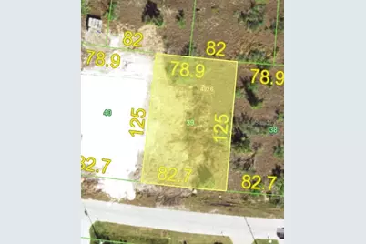 15357 Taurus Circle, Port Charlotte, FL 33981 - Photo 2