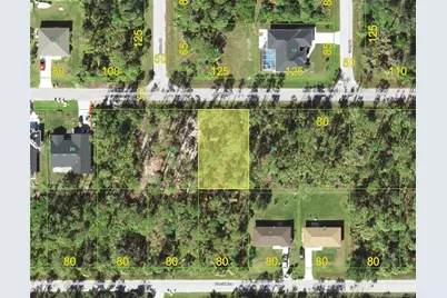 18289 Poston Avenue, Port Charlotte, FL 33948 - Photo 1