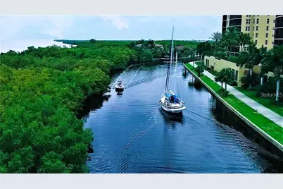 3321 Sunset Key Circle #502, Punta Gorda, FL 33955 - Photo 2