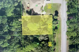 329 Collingswood Blvd, Port Charlotte, FL 33948 - Photo 1