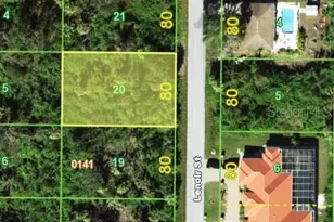 156 Lenoir St NW, Port Charlotte, FL 33948 - Photo 1