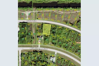 13017 Xavier Avenue, Port Charlotte, FL 33981 - Photo 2