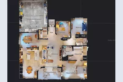 2836 Suncoast Lakes Boulevard, Punta Gorda, FL 33980 - Photo 34