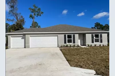 25 Round Thorn Drive, Palm Coast, FL 32164 - Photo 1