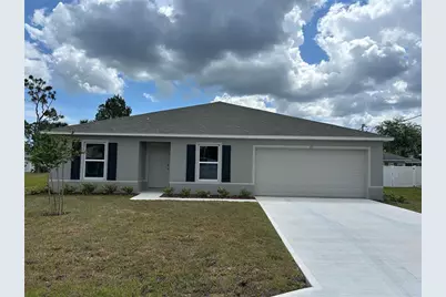 23 White Haven Lane, Palm Coast, FL 32164 - Photo 1