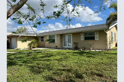 705 Crestview Circle NW, Port Charlotte, FL 33948 - Photo 1