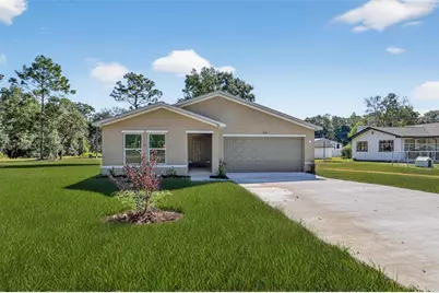 245 S Slator Avenue, Inverness, FL 34453 - Photo 1