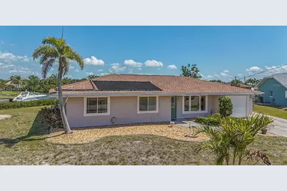 18106 Petoskey Circle, Port Charlotte, FL 33948 - Photo 1