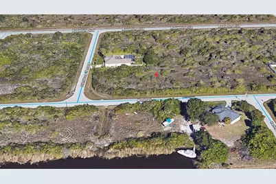 14330 Montmarte Avenue, Port Charlotte, FL 33981 - Photo 2