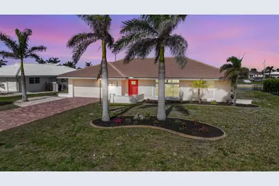 530 Matares Drive, Punta Gorda, FL 33950 - Photo 1