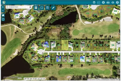 81 Long Meadow Place, Rotonda West, FL 33947 - Photo 4