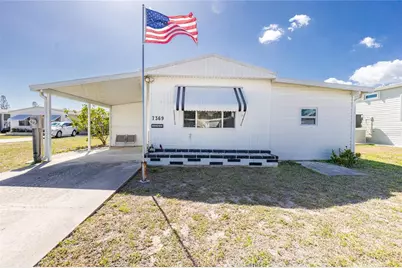7369 Candace Lane, Port Charlotte, FL 33981 - Photo 1