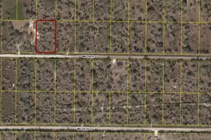 17481 NW 258th St, Okeechobee, FL 34972 - Photo 1