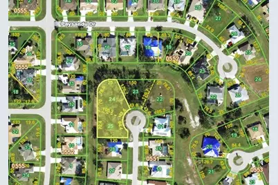 101 Angol Street, Punta Gorda, FL 33983 - Photo 2