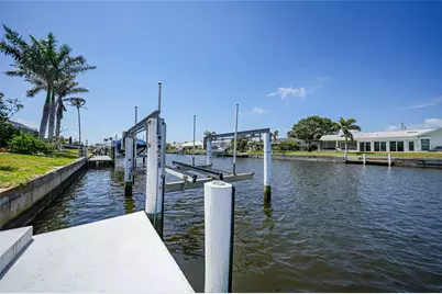 505 Via Cintia, Punta Gorda, FL 33950 - Photo 34