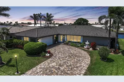 505 Via Cintia, Punta Gorda, FL 33950 - Photo 2