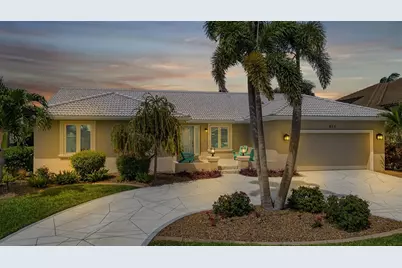 859 Napoli Lane, Punta Gorda, FL 33950 - Photo 2