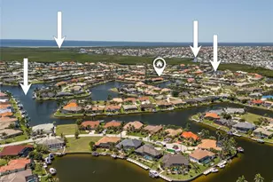 3705 Toulouse Ct, Punta Gorda, FL 33950 - Photo 2