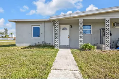 21242 Coulton Avenue, Port Charlotte, FL 33952 - Photo 2