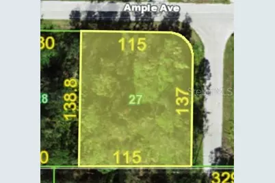 1133 Ample Avenue, Port Charlotte, FL 33948 - Photo 2