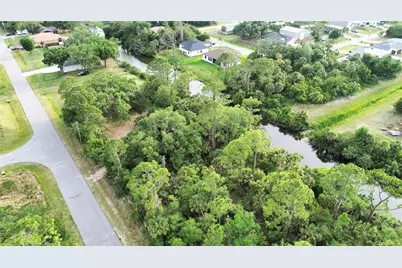 Lot 5, Albren Street, North Port, FL 34286 - Photo 1