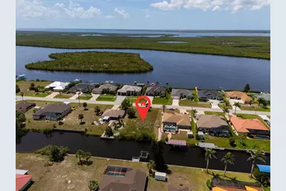 17360 Ohara Drive, Port Charlotte, FL 33948 - Photo 8