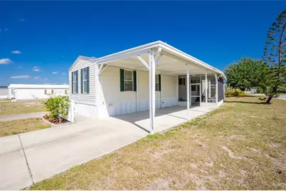 7364 Tisa Avenue, Port Charlotte, FL 33981 - Photo 1