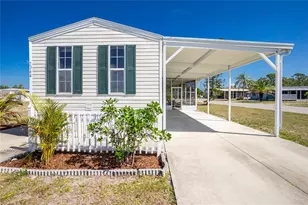 7364 Tisa Ave, Port Charlotte, FL 33981 - Photo 2
