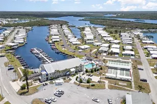 714 Fairmount Dr, North Port, FL 34287 - Photo 34