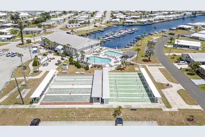 714 Fairmount Drive, North Port, FL 34287 - Photo 32