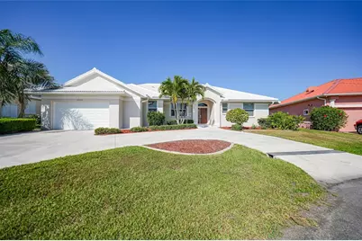 3513 Dileuca Street, Punta Gorda, FL 33950 - Photo 2