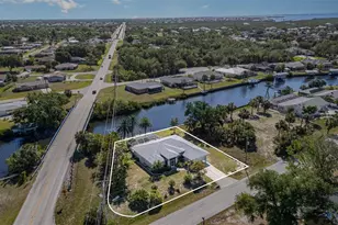 4010 Yucatan Cir, Port Charlotte, FL 33948 - Photo 38