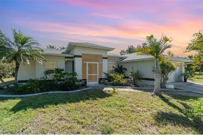 4010 Yucatan Circle, Port Charlotte, FL 33948 - Photo 1