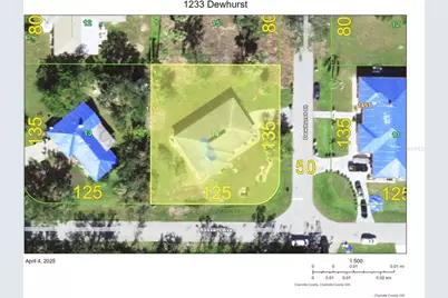 1233 Dewhurst Street, Port Charlotte, FL 33952 - Photo 28