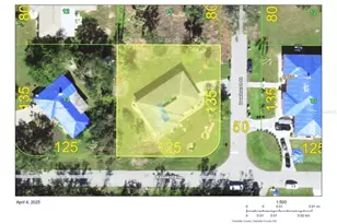 1233 Dewhurst St, Port Charlotte, FL 33952 - Photo 28