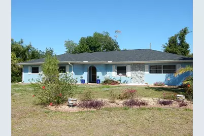 1233 Dewhurst Street, Port Charlotte, FL 33952 - Photo 1