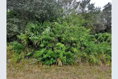 Brewster Lot #8 Road, North Port, FL 34288 - Photo 1